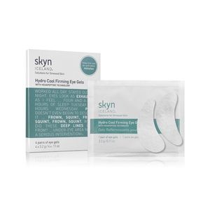 Skyn Iceland Hydro Cool Firming Eye Gels